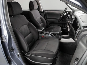 Внедорожник SsangYong Actyon 2012 года, 869000 рублей, Тюмень