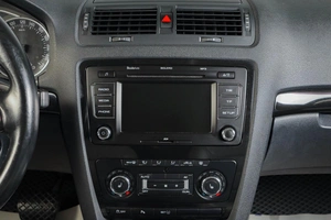 Универсал Skoda Octavia 2012 года, 989000 рублей, Тюмень