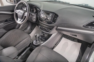Седан ВАЗ (LADA) Vesta 2018 года, 889000 рублей, Томск