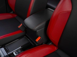 Внедорожник Jetta VS5 2023 года, 2250000 рублей, Тверь