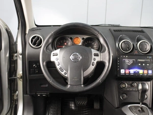 Внедорожник Nissan Qashqai 2007 года, 750000 рублей, Омск