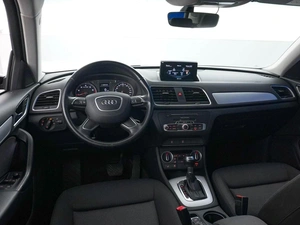 Внедорожник Audi Q3 2016 года, 1944444 рублей, Москва