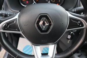 Седан Renault Logan 2022 года, 1320000 рублей, Мирное