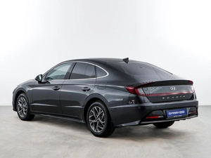 Седан Hyundai Sonata 2021 года, 2649999 рублей, Москва