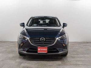 Внедорожник Mazda CX-3 2018 года, 1640000 рублей, Красноярск
