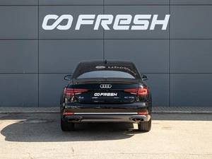 Седан Audi A4 2019 года, 2995000 рублей, Краснодар