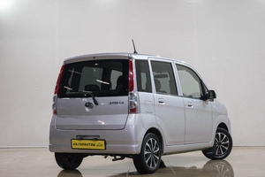 Минивэн Subaru Stella 2010 года, 549000 рублей, Новокузнецк