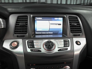 Внедорожник Nissan Murano 2013 года, 1479000 рублей, Ставрополь