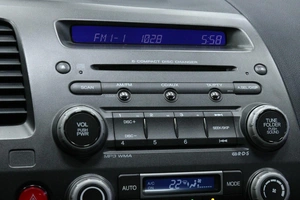 Хетчбэк Honda Civic 2011 года, 903000 рублей, Солонцы