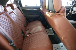 Внедорожник Kia Sorento 2010 года, 1549000 рублей, Омск