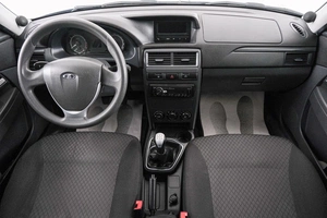 Седан ВАЗ (LADA) Priora 2015 года, 749000 рублей, Красноярск