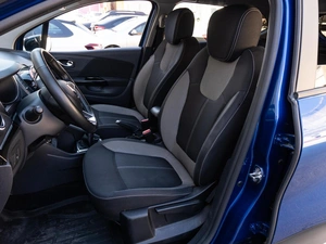 Внедорожник Renault Kaptur 2022 года, 1699000 рублей, Саратов