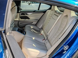 Седан BMW 8 серия Gran Coupe 2020 года, 7100000 рублей, Краснодар