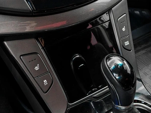 Седан Hyundai i40 2014 года, 1787000 рублей, Краснодар
