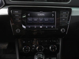 Лифтбек Skoda Superb 2018 года, 1809000 рублей, Минеральные Воды