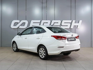 Седан Changan Alsvin 2023 года, 899000 рублей, Воронеж