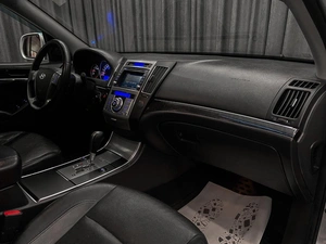 Внедорожник Hyundai ix55 2012 года, 1670000 рублей, Красноярск