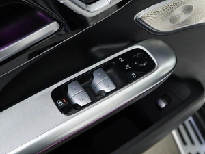 Внедорожник Mercedes-benz EQE SUV 2023 года, 7649056 рублей, Москва
