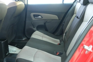 Седан Chevrolet Cruze 2013 года, 599000 рублей, Омск
