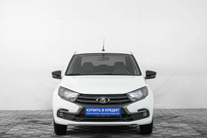 Седан ВАЗ (LADA) Granta 2019 года, 649000 рублей, Кемерово