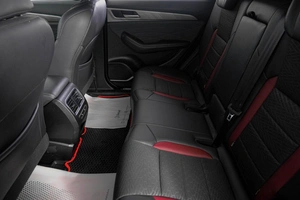 Внедорожник Haval F7x 2022 года, 2399000 рублей, Кемерово