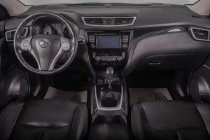 Внедорожник Nissan Qashqai 2016 года, 1799000 рублей, Томск