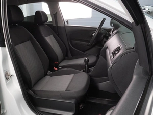 Седан Volkswagen Polo 2014 года, 649000 рублей, Воронеж