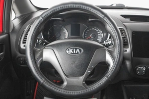 Седан Kia Cerato 2014 года, 869000 рублей, Кемерово