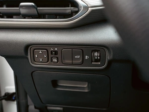 Внедорожник Changan UNI-T 2023 года, 2450000 рублей, Краснодар