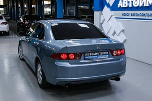 Универсал Honda Accord 2006 года, 978000 рублей, Солонцы