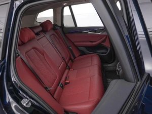 Внедорожник BMW X3 2024 года, 5999325 рублей, Москва