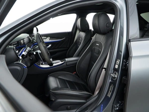 Седан Mercedes-benz E-класс AMG 2021 года, 12349999 рублей, Москва