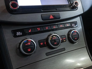 Седан Volkswagen Passat 2012 года, 1190000 рублей, Краснодар