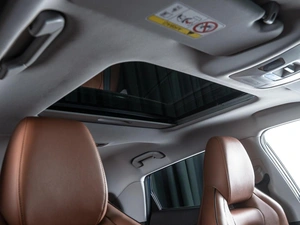 Внедорожник OMODA C5 2022 года, 1890000 рублей, Волгоград