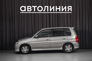 Хетчбэк Mazda Demio 2001 года, 250000 рублей, Красноярск
