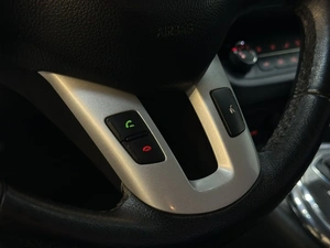 Внедорожник Kia Sportage 2011 года, 1247000 рублей, Красноярск