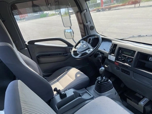 Эвакуатор JAC N75 2018 года, 2100000 рублей, Брянск