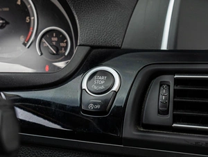 Седан BMW 5 серия 2016 года, 1890000 рублей, Краснодар