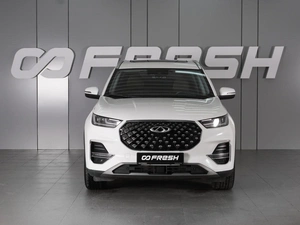 Внедорожник Chery Tiggo 8 Pro 2022 года, 2205000 рублей, Минеральные Воды