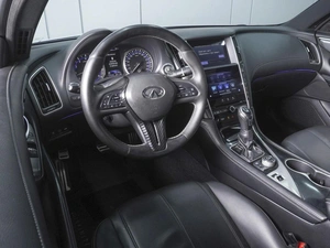 Купе Infiniti Q60 2021 года, 3550000 рублей, Ростов-на-Дону