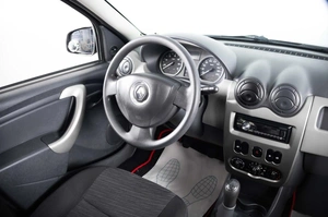 Хетчбэк Renault Sandero 2013 года, 559000 рублей, Пермь