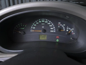 Хетчбэк ВАЗ (LADA) Kalina 2011 года, 399000 рублей, Ставрополь