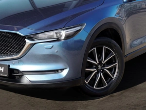 Внедорожник Mazda CX-5 2017 года, 2480111 рублей, Тверь