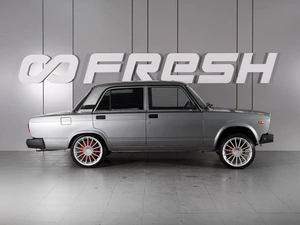 Седан ВАЗ (LADA) 2107 2011 года, 459000 рублей, Минеральные Воды