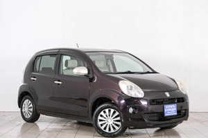 Хетчбэк Toyota Passo 2010 года, 429000 рублей, Красноярск