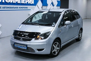 Хетчбэк Mitsubishi Colt 2005 года, 548000 рублей, Солонцы