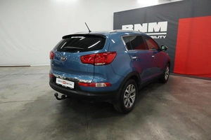 Внедорожник Kia Sportage 2014 года, 1700000 рублей, Курск