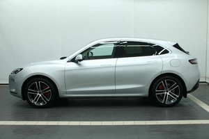 Внедорожник Seres Aito M5 2024 года, 3890000 рублей, Красноярск