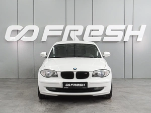 Хетчбэк BMW 1 серия 2011 года, 997000 рублей, Воронеж