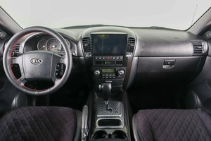 Внедорожник Kia Sorento 2007 года, 849000 рублей, Пермь